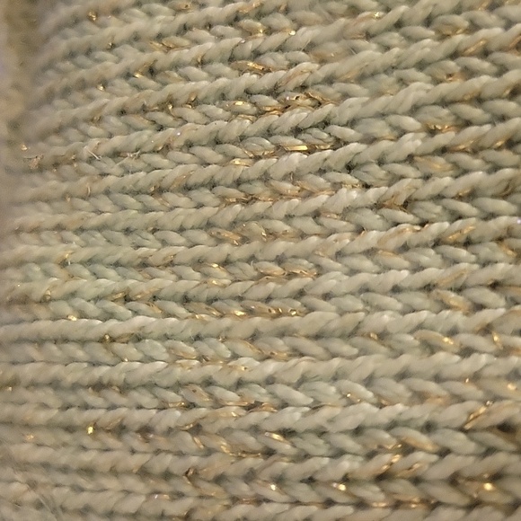 DINA Short Sleeve Sweater One Size - Picture 16 of 16